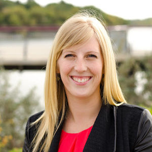 Meet your Posher, Meghan